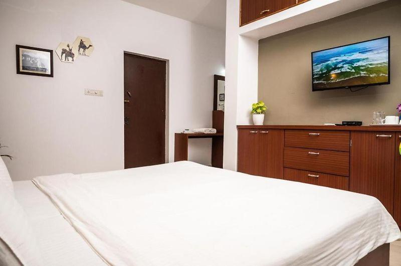 Vintage Beach Resort Agonda Luaran gambar